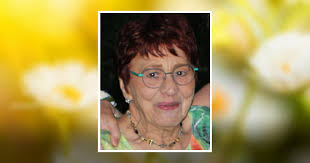 Dorothy "Dottie" Fern Yutzy Obituary May 16, 2025