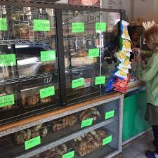 The closest grocery stores are hudson river deli & market, a&p and foodtown. Hastings Own Bagel 8 Main St