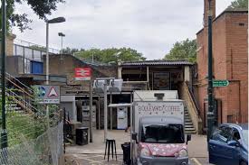 Brian Rollings of Kew Green Fondly Remembered