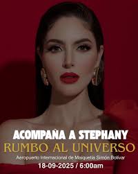 Miss Venezuela : Paraiso De Reinas