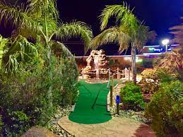 Maybe you would like to learn more about one of these? Gravity Park South Padre Island Amusement Park