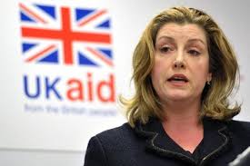 Oxfam's Haiti Sex Scandal