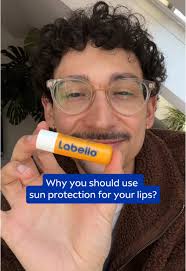 Protect Your Lips