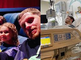 Fundraiser for Tiffani Mayhew by Brittani Sudborough : Helping The Family  of Timothy Mayhew Jr