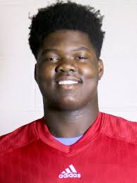 2019 Top Offensive Tackle Recruits