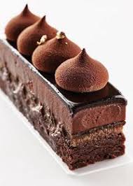 Recette De Gateau Tout Chocolat Recipe 24 Chocolate Desserts Fancy Desserts Zumbo Desserts
