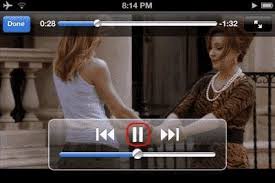 Unless you have used the slomo recording feature to record the video, there is no way to view a video in slow motion from the. Play Video In Slow Motion On Iphone Ipad Technipages