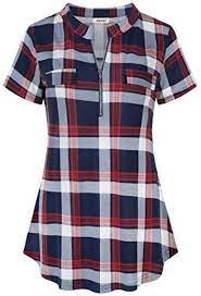 Pin On Blouses Button-down Shirts