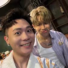 summer06_05 new pics!! OMG I DIE!! HIM AND @_ozone.official_ ARE SO DAMN  BEAUTIFUL WTF!! 😭😭😭😭😭💘💘💘💘❤️‍🔥❤️‍🔥❤️‍🔥❤️‍🔥🔥🔥🔥🔥😘😘😘😘  #ozone #ZhouZuan #Andrew #zuan #wenting #tin #jimlee #samuel #summer  #linjiachen #rex #werethelegend ...