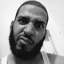 Christopher Quezada's Instagram, Twitter & Facebook