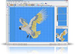 Available for download immediately after registration. My Editor Free Embroidery Software