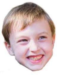 Chicken Jockey Bucket Head Thank you to everyone who helped! It's GREATLY  APPRECIATE!!! Landon Ternet for piecing head together and adding negative  space to the head!