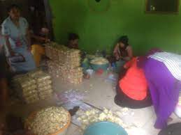 Pabrik mie gringsing / mie ayam comal di 55 batang jawa tengah indonesia facebook Mengenal Batang Potensi Kerupuk Rambak Website Pemerintah Kabupaten Batang