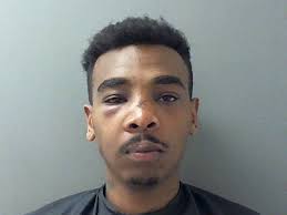 2 men charged in connection to shooting death of convenience store clerk