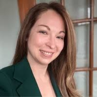 Last Friday, I presented at a symposium for a local organization I've been  part of since 2020. After my presentation ended I was called back up front  to receive the Distinguished Executive