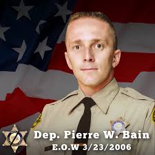 Los Angeles County Sheriff's Department