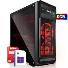 Amd ryzen 5 1400 vs ryzen 2200g gaming performance comparison test, which cpu is worth for gtx 1050 ti , 1080p gaming ? Pc Mit Amd Ryzen 5 Pro 3350g 4 X 8 Gb Nvidia Geforce Gtx 1050 Ti 769 90
