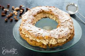 Paris Brest Recipe Desserts Paris Brest Recipes