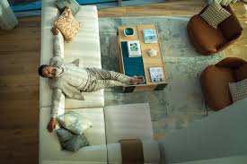 Beneath the Spotlight