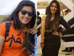 Weight Loss Story This Girl Lost 27 Kilos By Following Keto Diet Know Her Complete Diet Plan Times Of India