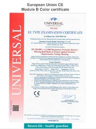 Vor allem menschen, die vorbelastet oder nicht mehr ganz so fit sind, bekommen durch. Ffp2 Atemschutzmaske In Grau Dental Specialist Shop