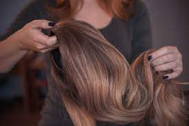 All of our products are 100% human hair extensions including now, what are you waiting for? Best Places To Buy Wigs Hair Pieces And Hair Extensions Online In India Vogue India