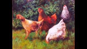 Check spelling or type a new query. Chickens Oil Painting Demonstration By Alessandro Giambra Youtube