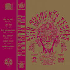 Star sessions with sara morgan: Dark Star Blues Live Song By Acid Mothers Temple Spotify
