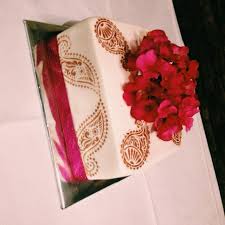 We provide you amazing features to make the cake more special. Birthday Cake Mehndi Henna Cake Just Cakes