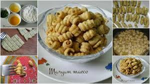 Maybe you would like to learn more about one of these? Cara Membuat Kue Garpu Yang Enak Dan Renyah