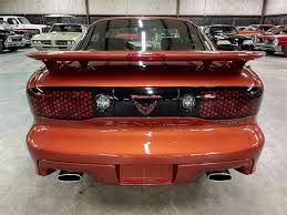Image result for Sunset Orange 2001 Pontiac