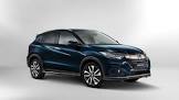 HONDA-HR