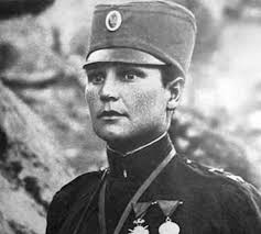 Happy Birthday, Shirley Temple! Born