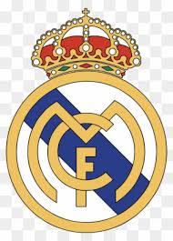 Download free real madrid logo png images. Real Madrid C F Logo Black And White Real Madrid Logo Png Free Transparent Png Clipart Images Download