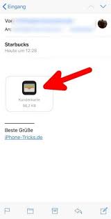 Apple Wallet Karten Hinzufugen Auf Dem Iphone So Geht S