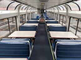 It was definitely an adventure! Tips For Making The Most Of Your Cross Country Amtrak