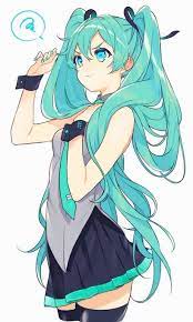 hatsune miku 初音ミク おしゃれまとめの人気アイデア pinterest laika 2009 初音ミク 可愛い アニメのかわいいカップル イラスト