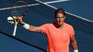 Nadal last won the australian open title way back in 2009. Australian Open 2021 Never Seen That Before Wilander On Rafael Nadal Change Explains Injuries Eurosport