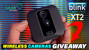 What size batteries do blink cameras use. Blink Xt2 Cameras 6 Months Later How Is The Battery Life Youtube