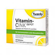 The most cink families were found in the usa in 1920. Vitamin Cink Depot 40 Pharmacyapozona