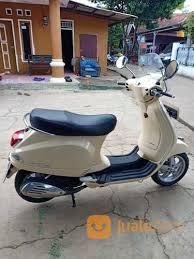 2006 vespa lx150 specifications, pictures, reviews and rating. Vespa Lx 150 3v Bekasi Jualo