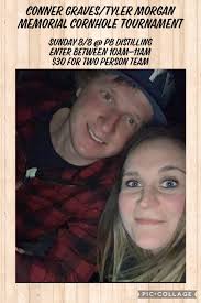 Tyler Wayne Morgan Memorial