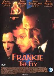 Amazon.com: The Last Days of Frankie the Fly : Dennis Hopper, Daryl Hannah,  Michael Madsen, Kiefer Sutherland, Dayton Callie, Charles Carroll, Jack  McGee, Karen Roe, Bert Rosario, Adam Scott, Jon Ross, Vanessa