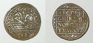 I have found all the answers of the game and sharing them with you. Latin Script Wikipedia