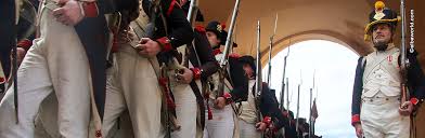 He retained the title of emperor — but of the mediterranean island's 12,000 inhabitants, not the 70 million europeans over whom he'd once had dominion. The Exile Of Napoleon To Elba