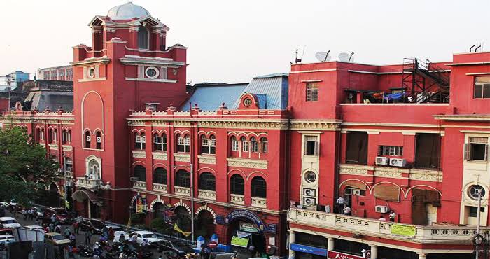 KMC launches e-sanction of building plans – All India Trinamool Congress