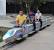 Miniature Train