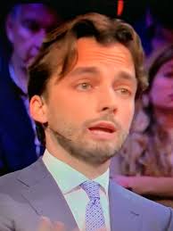 Tot nog toe was hij voor een nederland met dichte grenzen omdat we zo al overbevolkt genoeg zijn. Pjotr Sauer On Twitter Thierry Baudet The Extremely Popular New Face Of The Dutch Far Right Says It S Still Unclear Who Shot Down Mh17 And Compares Eu S Obsession With The Kremlin To That