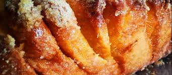 Effeuillage De Brioche A La Cannelle Sans Lactose Recette Levure De Boulanger Deshydratee Gourmandise