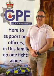 Gibraltar Police Federation